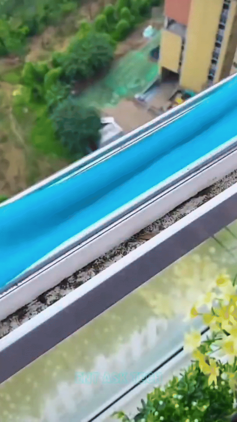 Super Clean Magic Gel Cleaner – Say Goodbye to Hidden Dust!