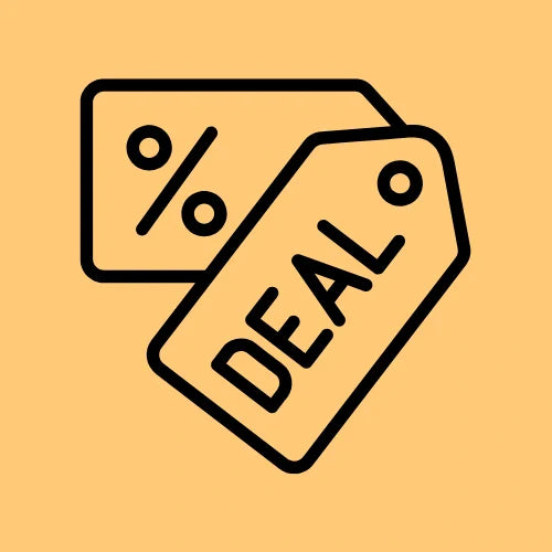 💸 BEST DEALS