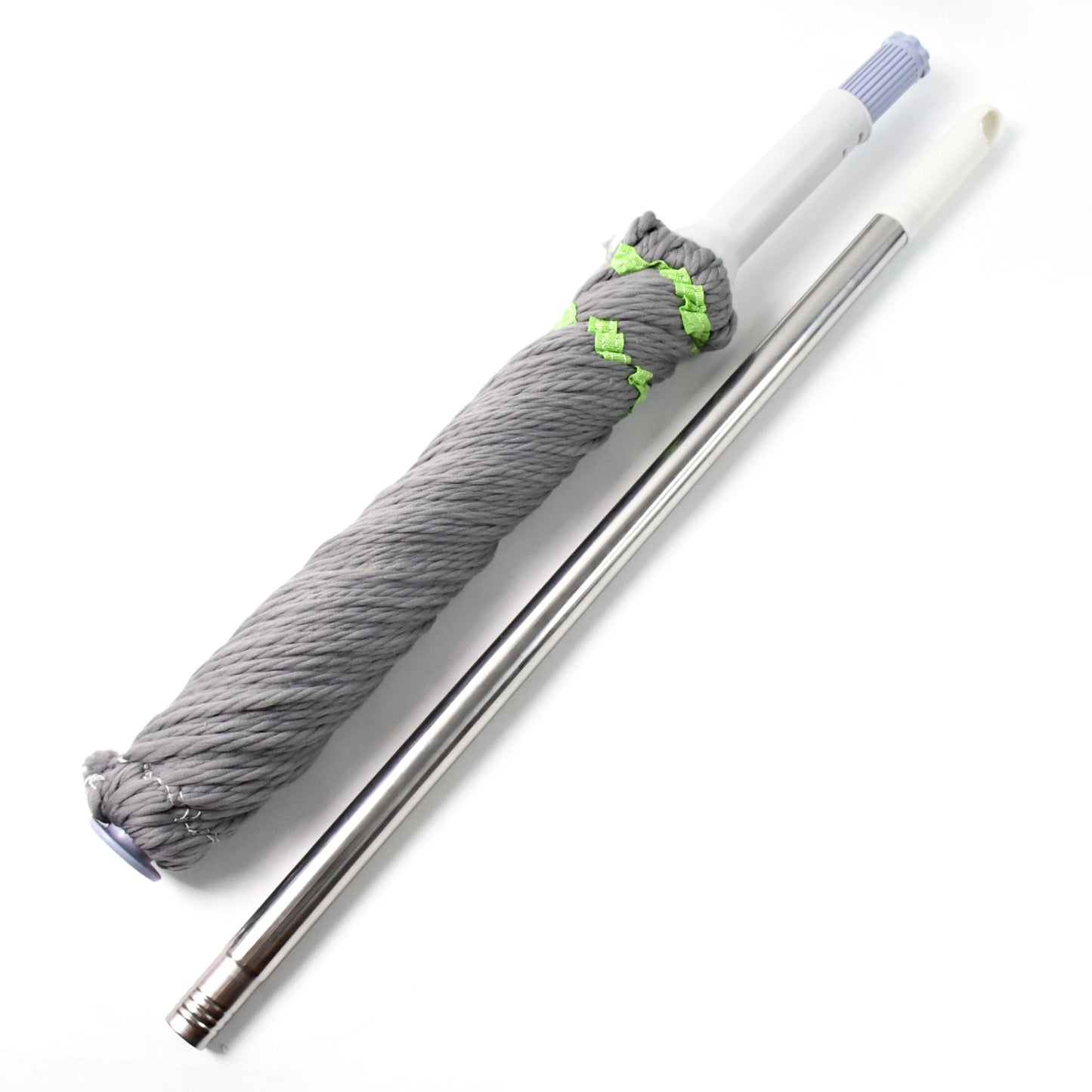 🧹 Meet Your Floor’s Best Friend – The Squeeze Twist Mop! ✨