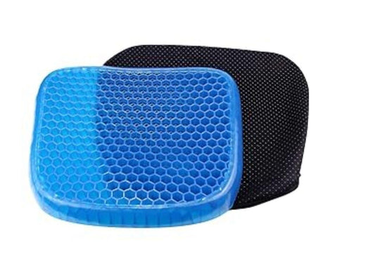 Gel Orthopedic Seat Cushion