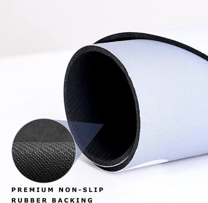 🌊 Super Absorbent Bath Floor Mat 🛁✨