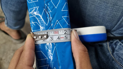 Silicon Hair Buckle (Pack of 2)