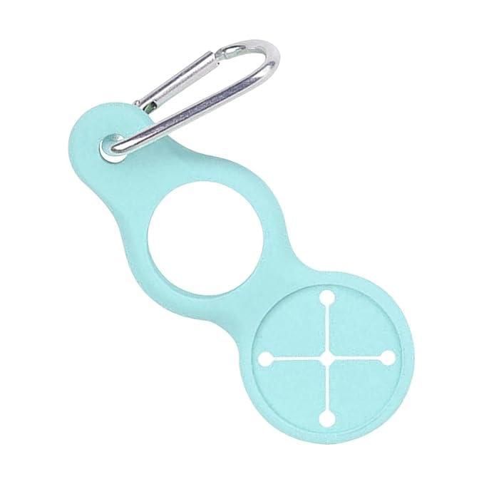 🌟 HydraGrip™ – Towel & Bottle Clip - GRIPMATE