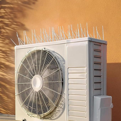 🕊️ SkyGuard™ Pigeon Control  — Set of 10