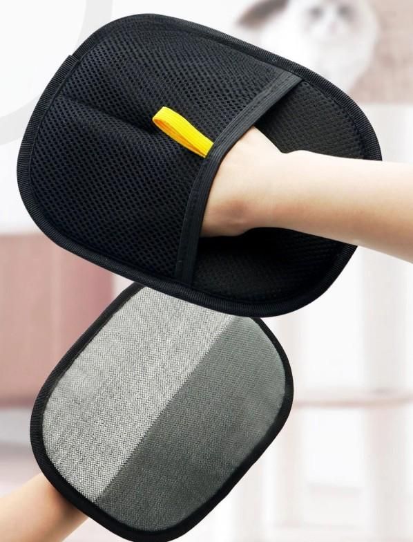 🐾 PawfectTouch™ Grooming Glove – Groom. Clean. Care. 🐾