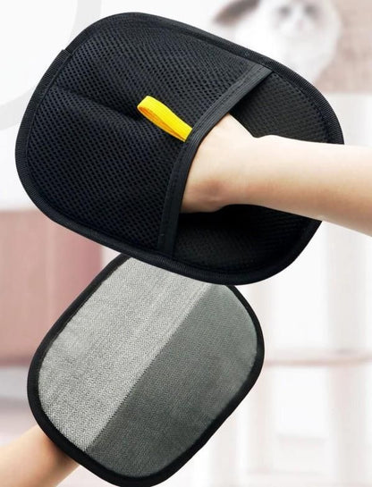 🐾 PawfectTouch™ Grooming Glove – Groom. Clean. Care. 🐾