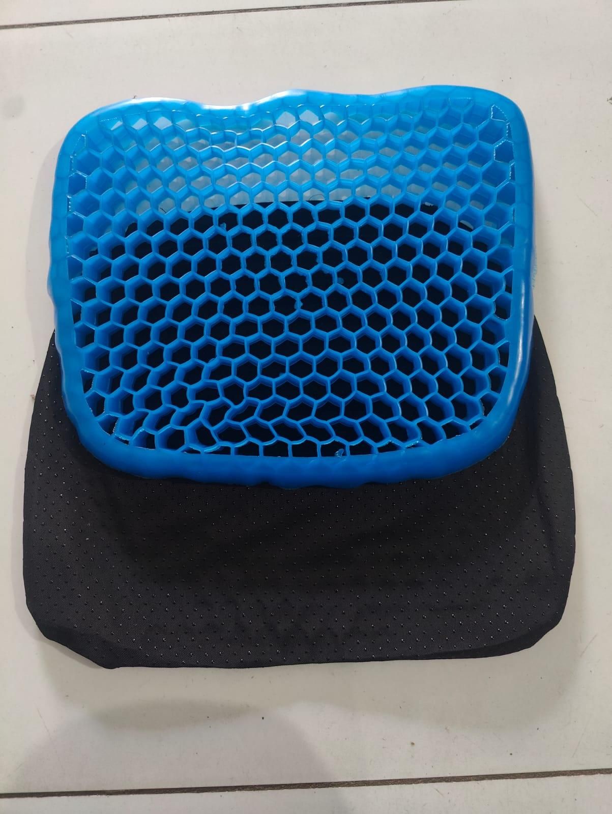 Gel Orthopedic Seat Cushion