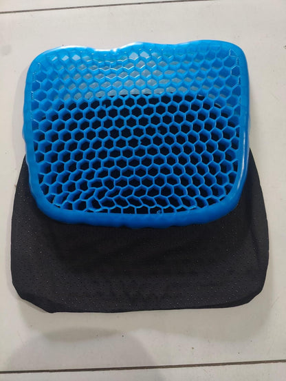 Gel Orthopedic Seat Cushion