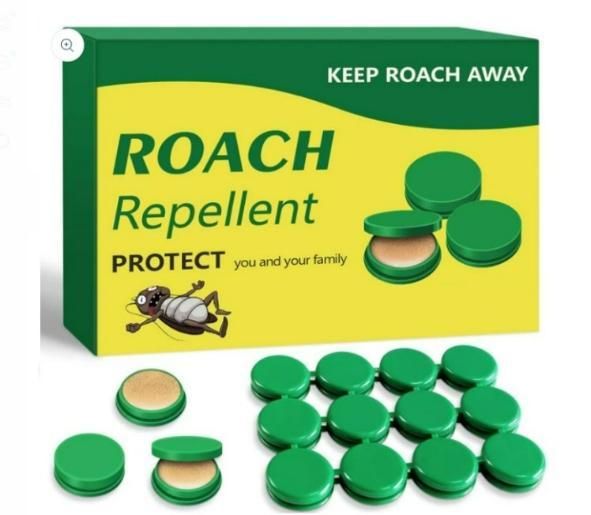 🪳 RoachGuard™ Cockroach Killer Gel (Buy One, Get One FREE!)