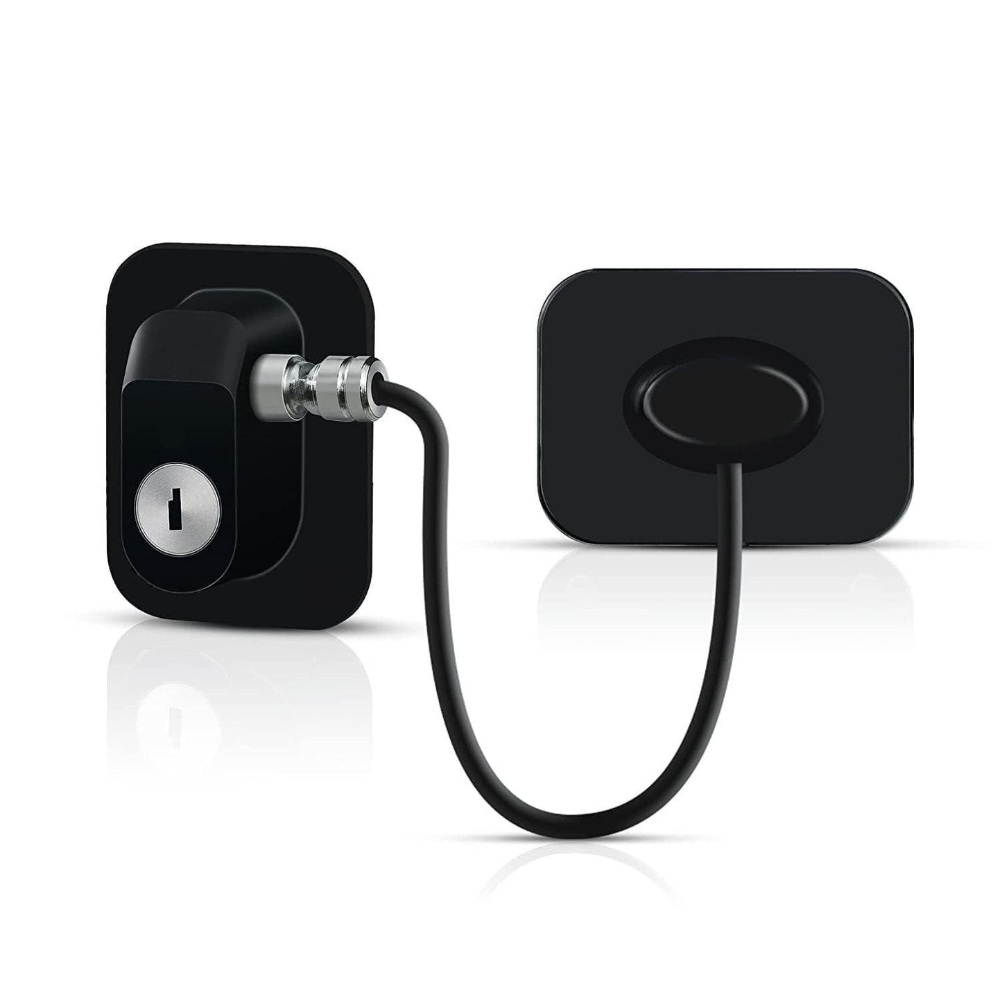 SafeGuard Pro™ – Universal Child Safety Lock