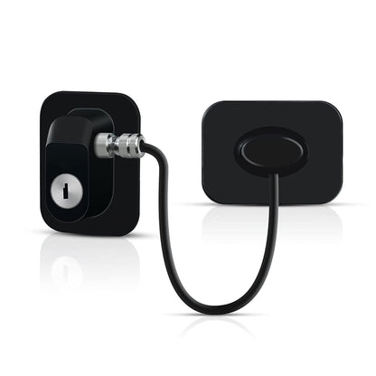 SafeGuard Pro™ – Universal Child Safety Lock