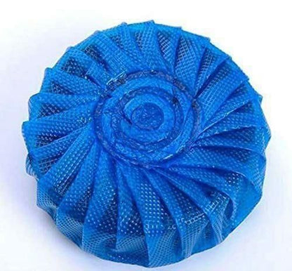 Toilet Cleaning Tablet-Toilet Deodorizer Bathroom Cleaner Tablet Pack of 2 (10pc + 10pc))