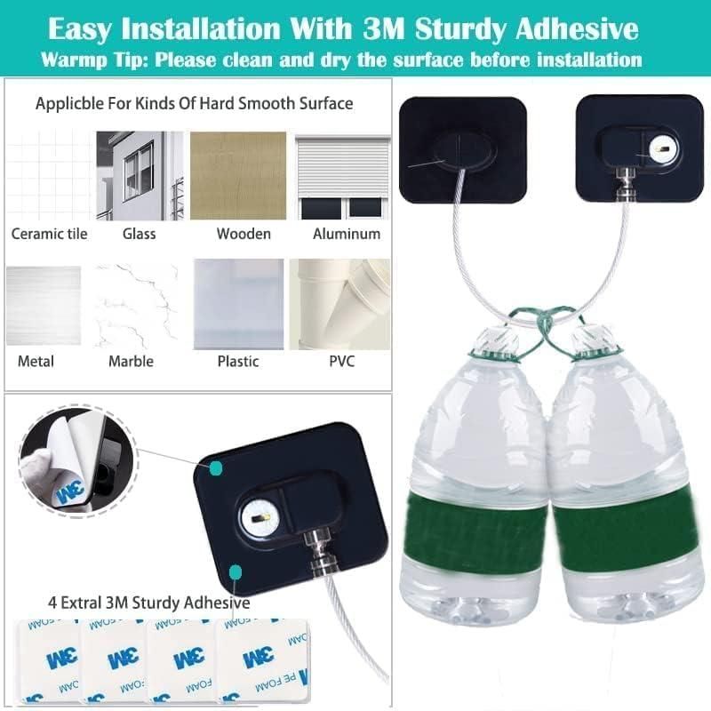 SafeGuard Pro™ – Universal Child Safety Lock