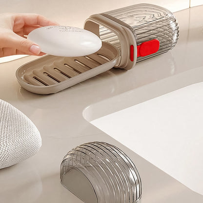 🧼✨ TravelGlow™ SoapMate ✨🧼