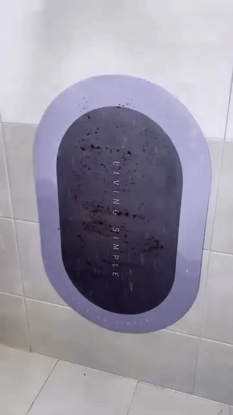 🛁 DryNest™ Quick-Dry Bath Mat ✨ — BUY 1 GET 1 FREE