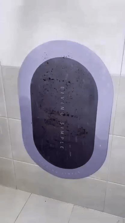 🛁 DryNest™ Quick-Dry Bath Mat ✨ — BUY 1 GET 1 FREE