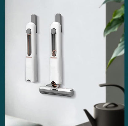 Portable Squeeze Mini Mop