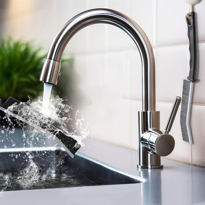 Multifunctional Crevice Cleaning Brush - 🔥 BUY 1 & GET 2 FREE