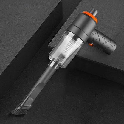 ApnaClean™ 2-in-1 Cordless Vacuum Cleaner