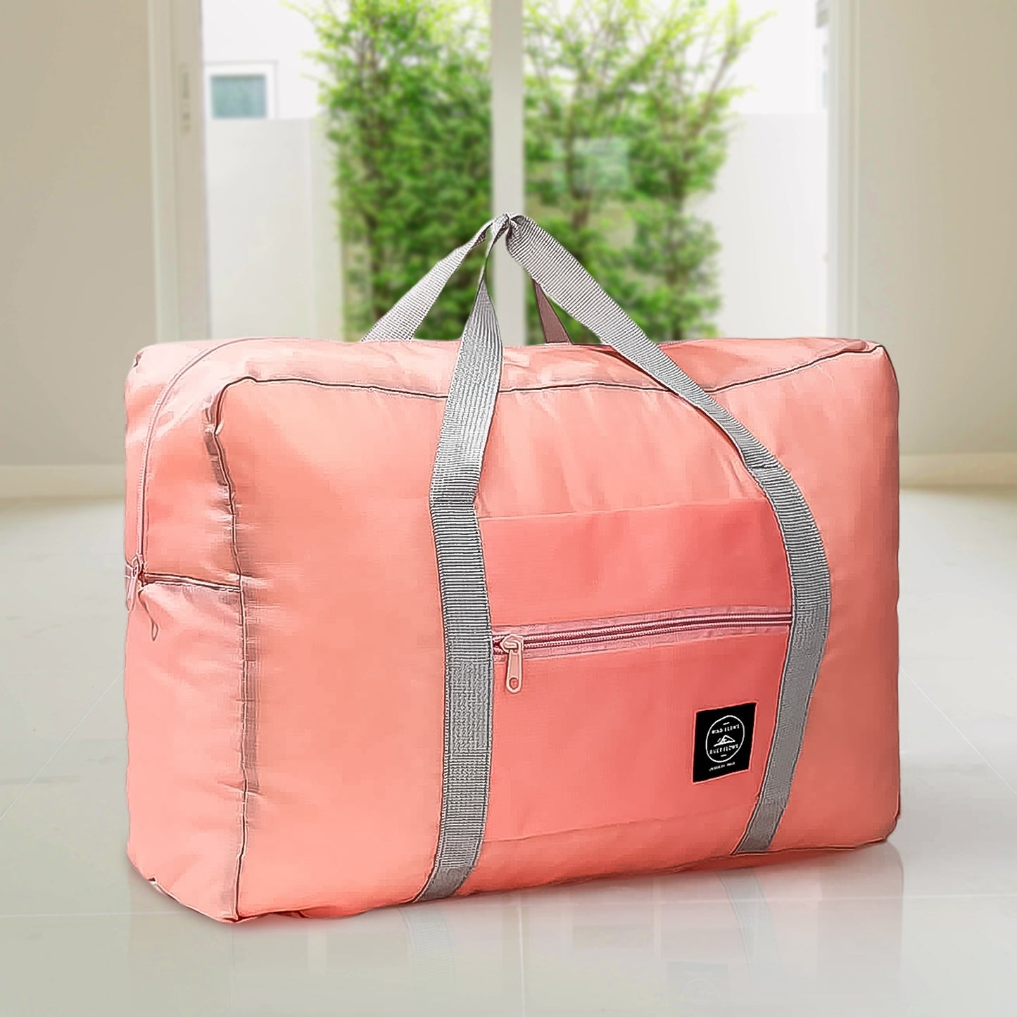 🌟 Large Capacity Foldable Waterproof Travel Bag 🌟