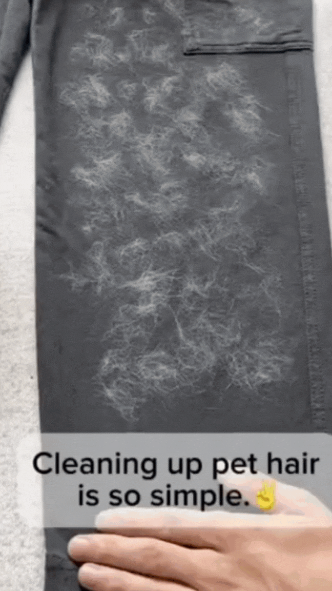 🐾 PawfectTouch™ Grooming Glove – Groom. Clean. Care. 🐾