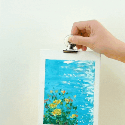 MagniGrip™ Magnetic Utility Clips (Pack of 8)