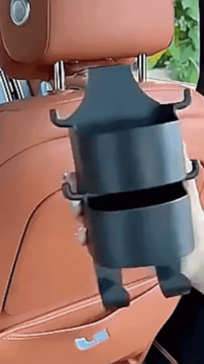 RideBuddy™ Pro – Your Premium Travel Partner - AVAILABLE IN Pack of 2 , 4 & 6