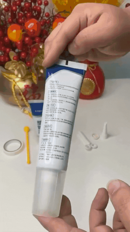 TileLux – Big Fix for Small Crackss