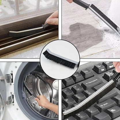 Multifunctional Crevice Cleaning Brush - 🔥 BUY 1 & GET 2 FREE