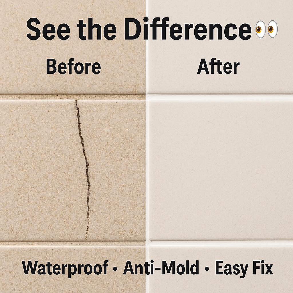 TileLux – Big Fix for Small Crackss