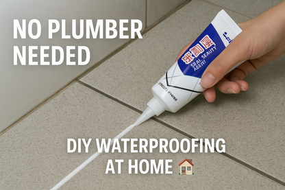 TileLux – Big Fix for Small Crackss