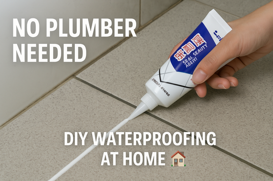 TileLux – Big Fix for Small Crackss