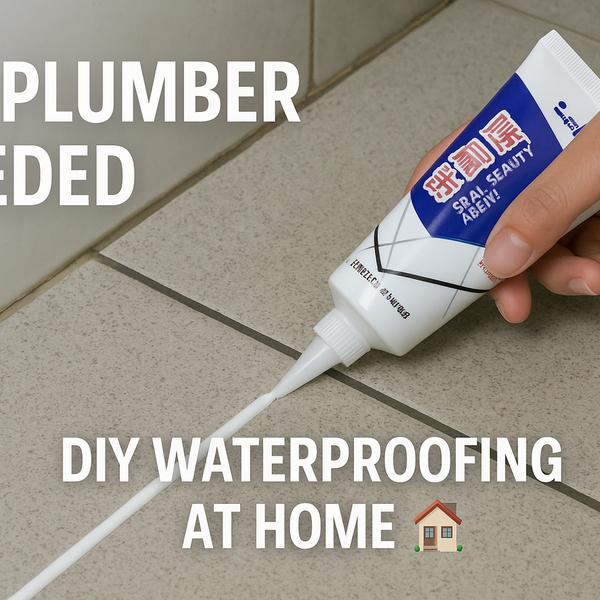 TileLux – Big Fix for Small Crackss