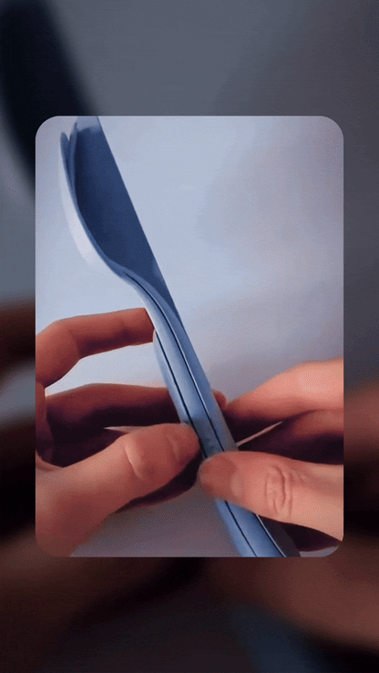 3-in-1 Premium Spoon–Fork–Knife Set (3 pcs) – BUY 1 GET 3 FREE! 🍽️🔥