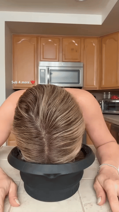 ❄️ Face Bowl™ – Ice Facial Bowl for Instant Puffiness Relief