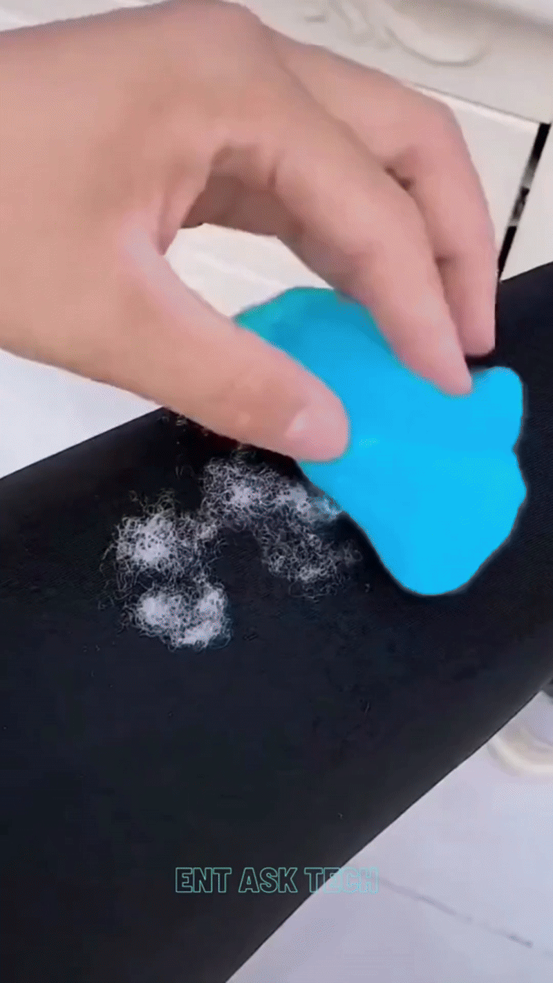 Super Clean Magic Gel Cleaner – Say Goodbye to Hidden Dust!