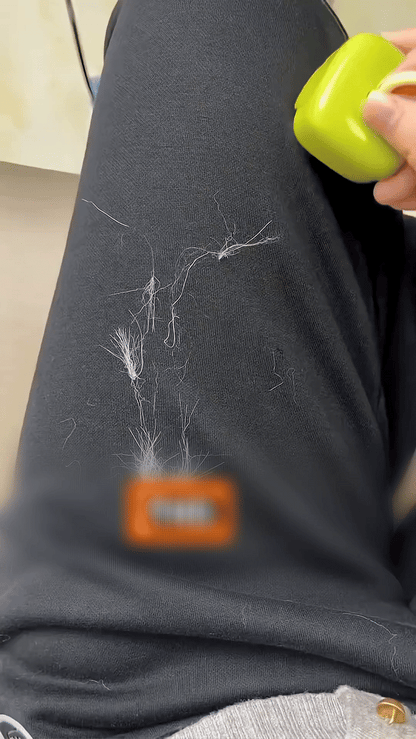 ✨ Mini Lint Roller™ – Pocket Cleaner for a Spotless Life!