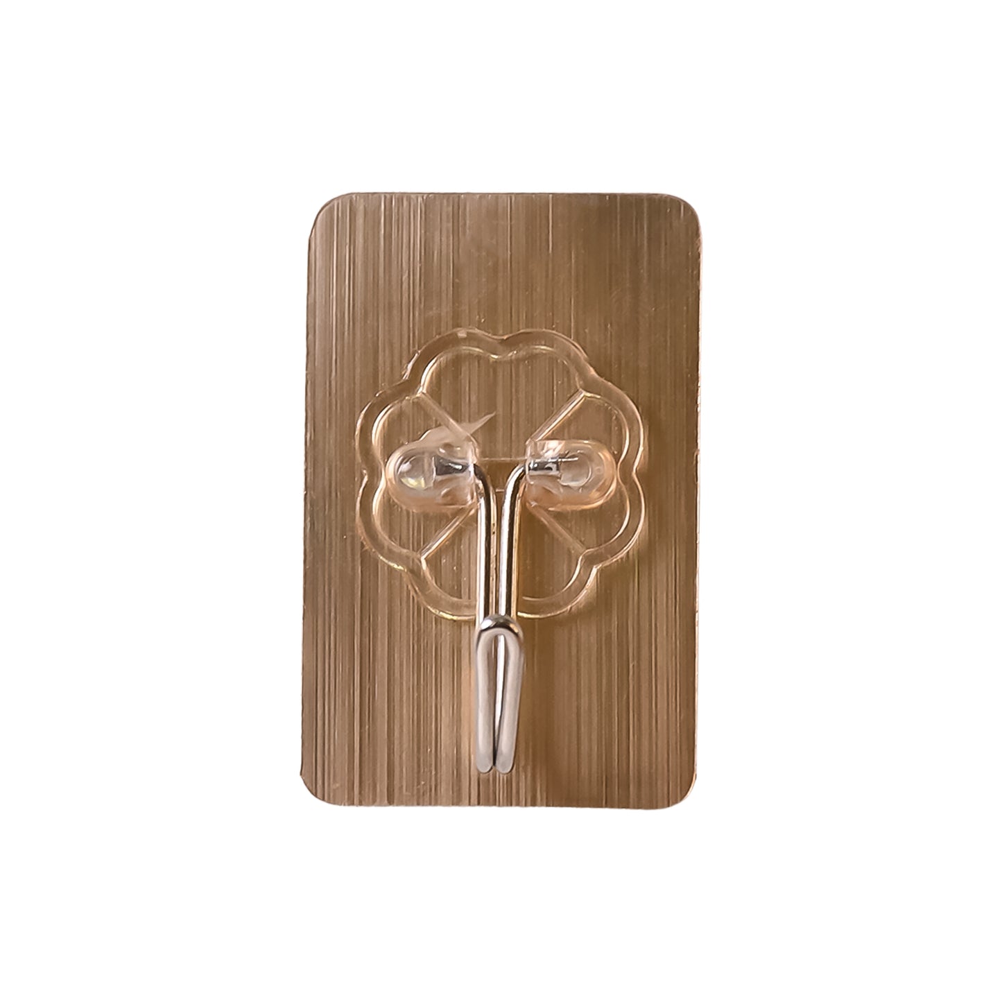 StickNGrip™ Hooks – Strong Hold, Zero Holes! ✨ ( PACK OF 15 , 25 & 50 )