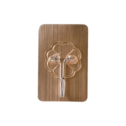 StickNGrip™ Hooks – Strong Hold, Zero Holes! ✨ ( PACK OF 15 , 25 & 50 )