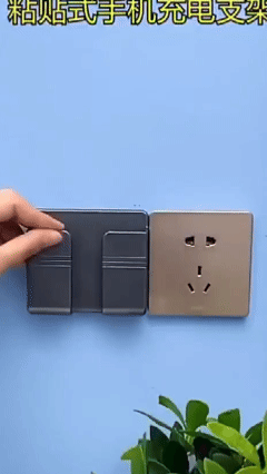 ✨ WallMate™ Elite – The Smarter Wall Organizer ✨ Pack of 4