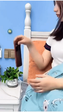 ✨ WallMate™ Elite – The Smarter Wall Organizer ✨ Pack of 4