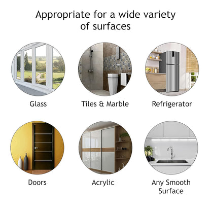 StickNGrip™ Hooks – Strong Hold, Zero Holes! ✨ ( PACK OF 15 , 25 & 50 )